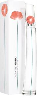 Kenzo Flower Eau de Toilette Spray - Perfume Oasis