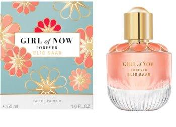 Elie Saab Girl Of Now Forever Eau de Parfum - Perfume Oasis