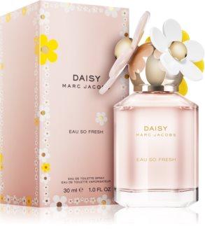 Marc Jacobs Daisy Eau So Fresh Eau de Toilette Spray - Perfume Oasis