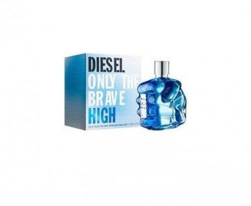 Diesel Only The Brave High eau de toilette for Men - Perfume Oasis