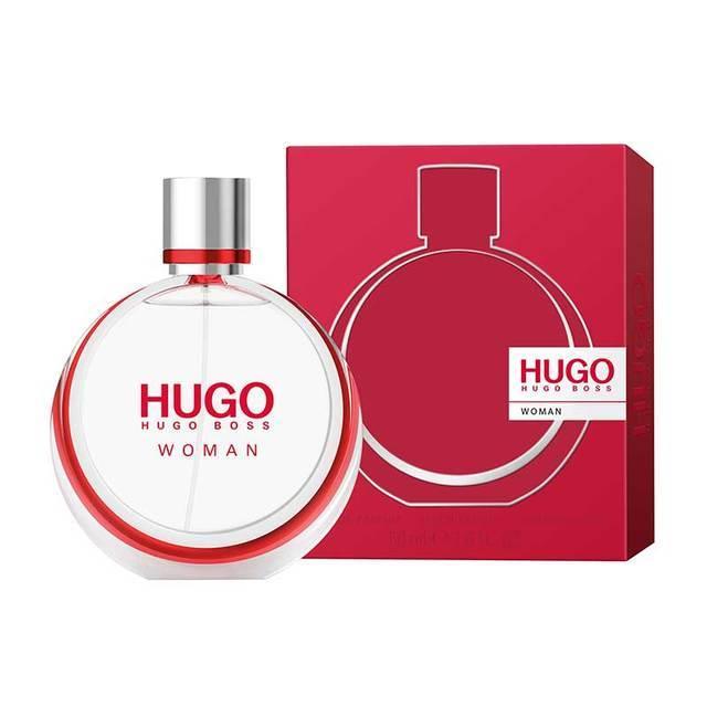 Hugo Boss Woman Eau de Parfum Spray - Perfume Oasis