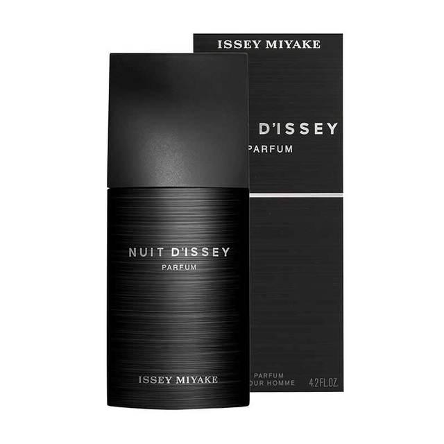 Issey Miyake Nuit D'Issey Parfum Spray - Perfume Oasis