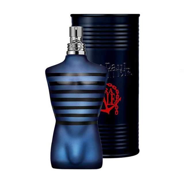 Jean Paul Gaultier Ultra Male EDT Spray - Perfume Oasis