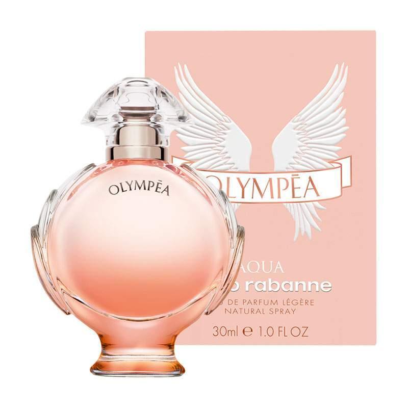 Paco Rabanne Olympea Aqua Eau de Parfum - Perfume Oasis