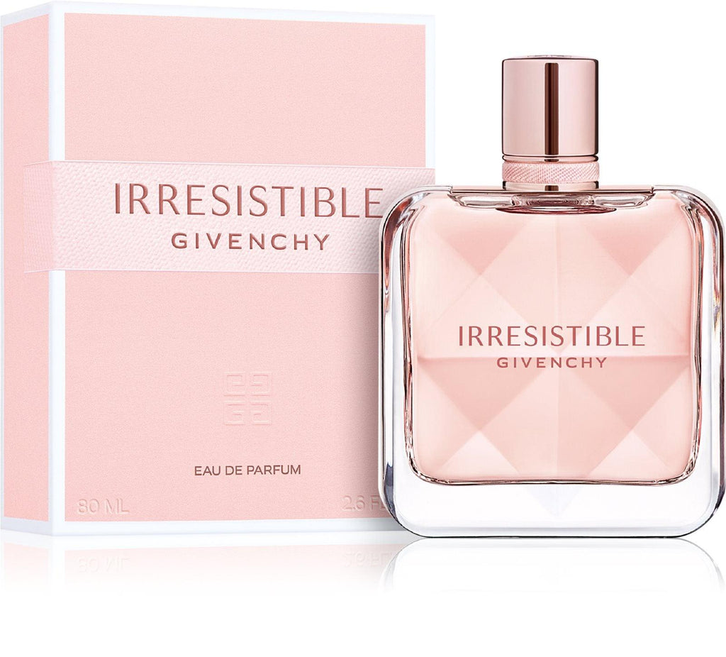 Givenchy Irresistible EDP Spray for Women - Perfume Oasis