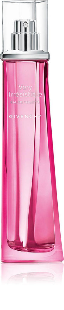 Givenchy Very Irresistible Eau de Toilette for Women - Tester - Perfume Oasis