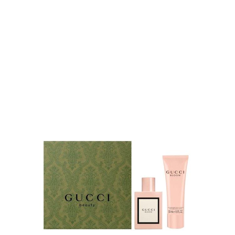 Gucci Bloom 50ml EDP Gift Set - Perfume Oasis