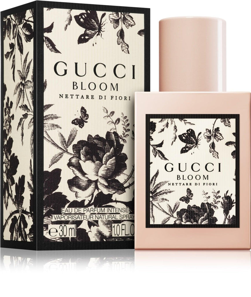Gucci Bloom Nettare di Fiori EDP for Women - Perfume Oasis