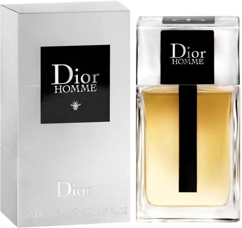 Christian Dior Dior Homme EDT - Perfume Oasis