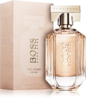 Hugo Boss The Scent For Her Eau de Parfum Spray - Perfume Oasis