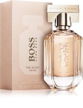 Hugo Boss The Scent For Her Eau de Parfum Spray - Perfume Oasis