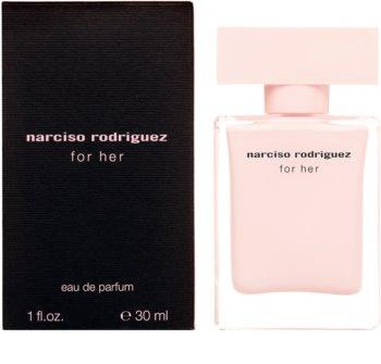 Narciso Rodriguez For Her Eau de Parfum for Women - Perfume Oasis