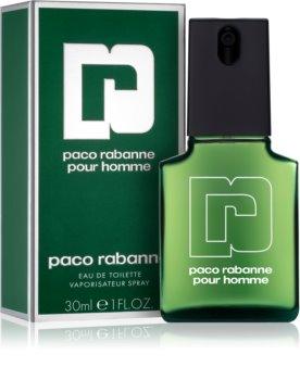 Paco Rabanne Pour Homme EDT Spray - Perfume Oasis