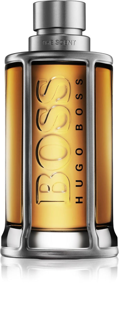 Hugo Boss BOSS The Scent Eau de Toilette for Men - Tester - Perfume Oasis