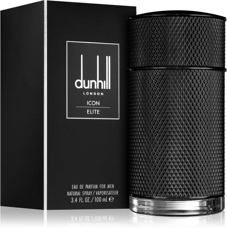 Dunhill Icon Elite EDP for Men - Perfume Oasis