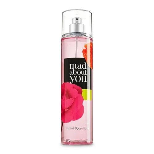 Bath & Body Works Mad About You Fine Fragrance Mist 236ml - Perfume Oasis