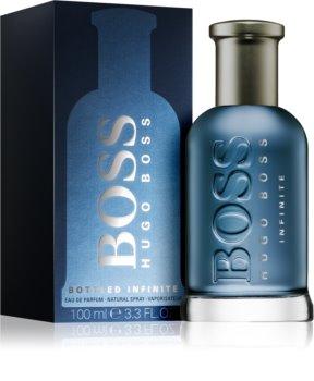 BOSS BOTTLED Infinite Eau de Parfum - Perfume Oasis