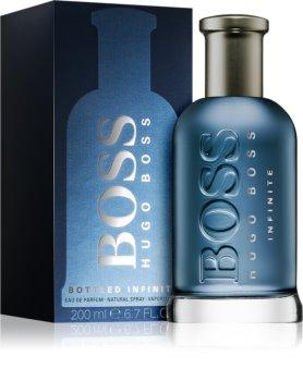 BOSS BOTTLED Infinite Eau de Parfum - Perfume Oasis