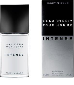 Issey Miyake L'Eau d'Issey Pour Homme Intense EDT - Perfume Oasis