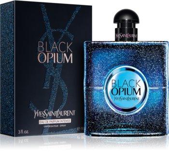 YSL Black Opium Intense Eau de Parfum Spray - Perfume Oasis