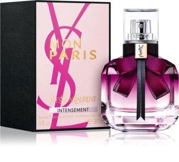 Yves Saint Laurent Mon Paris Intensement EDP for Women - Perfume Oasis