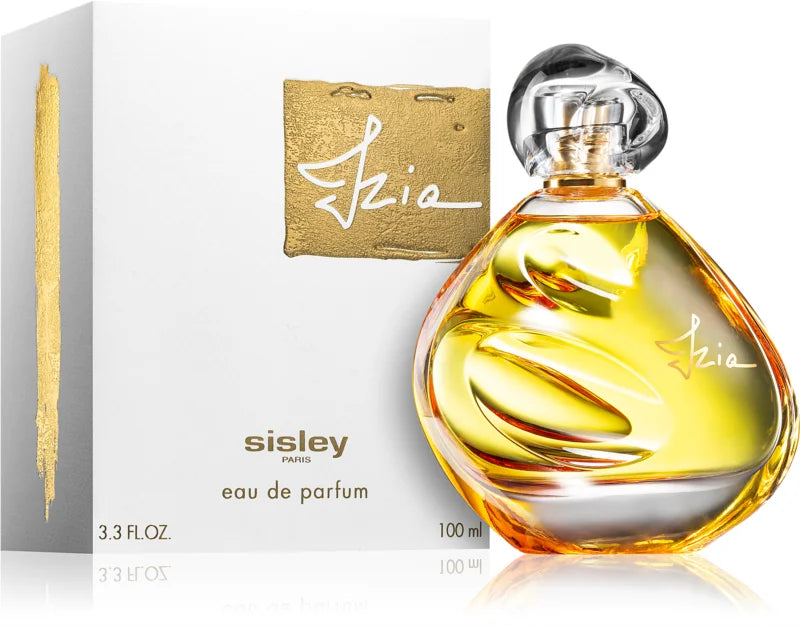 Sisley Izia EDP - Perfume Oasis