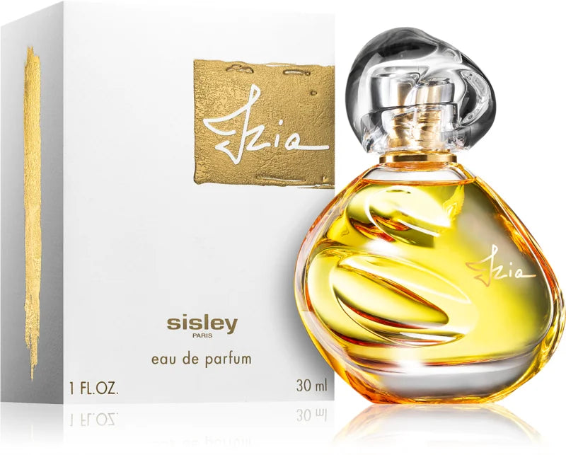 Sisley Izia EDP - Perfume Oasis