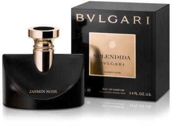 Bvlgari Splendida Jasmin Noir EDP Spray - Perfume Oasis