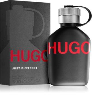 HUGO Just Different Eau de Toilette - Perfume Oasis