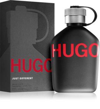 HUGO Just Different Eau de Toilette - Perfume Oasis