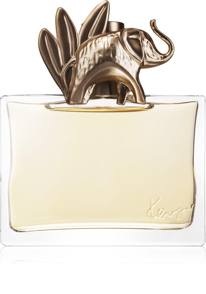 Kenzo Jungle Elephant EDP for Women - Tester - Perfume Oasis