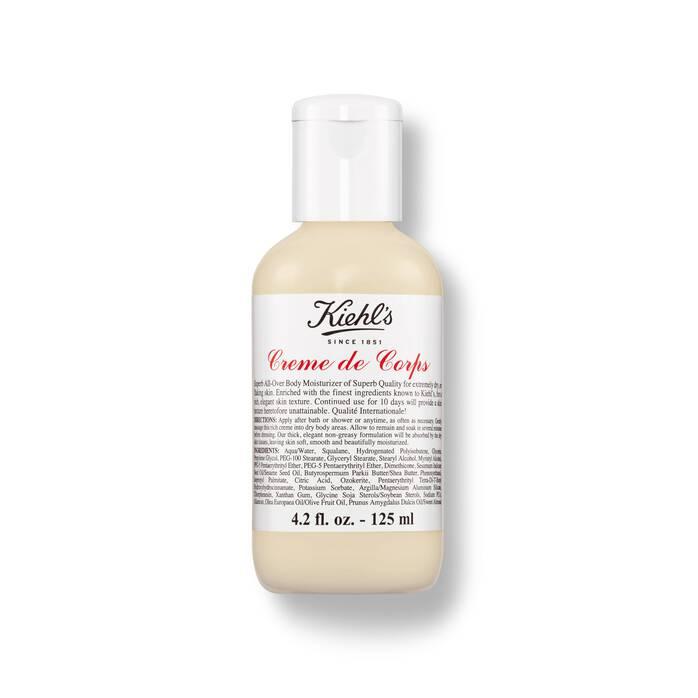 Kiehl's Creme de Corps 125ml - Perfume Oasis