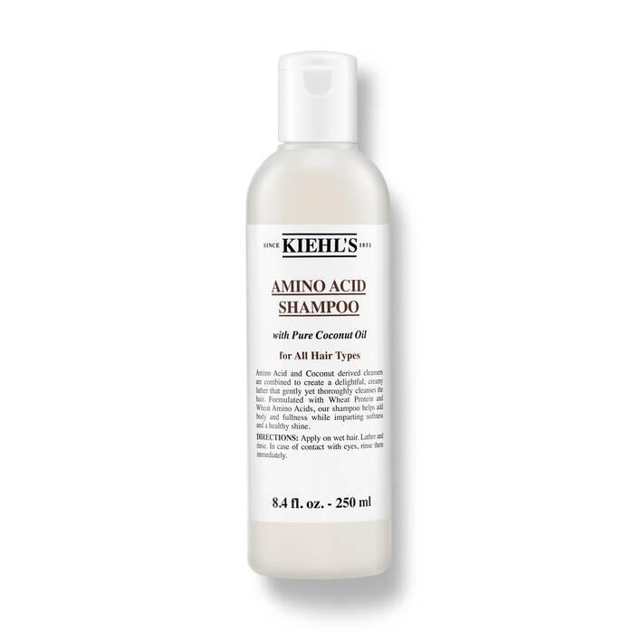 Kiehl's Amino Acid Shampoo 250ml - Perfume Oasis