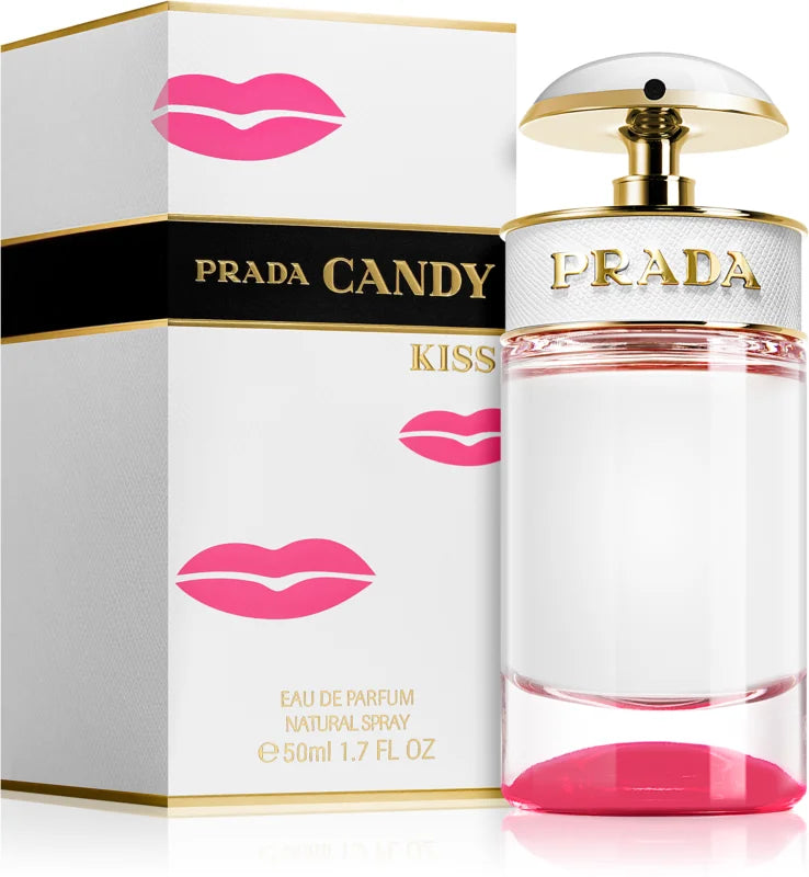 Prada Candy Kiss Eau de Parfum - Perfume Oasis