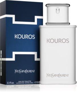 YSL Kouros for Men EDT Spray - Perfume Oasis