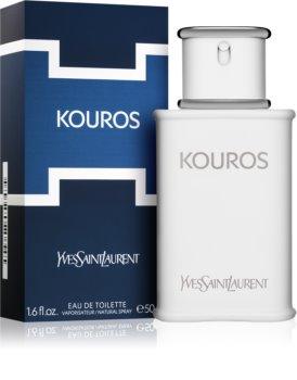 YSL Kouros for Men EDT Spray - Perfume Oasis