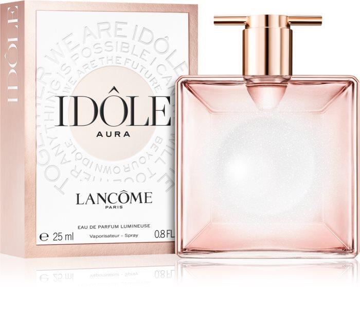 Lancome Idole Aura EDP Women - Perfume Oasis