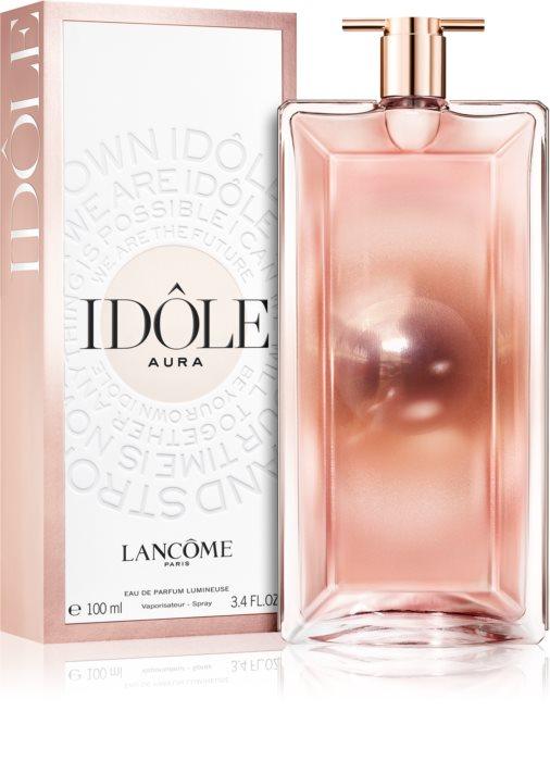 Lancome Idole Aura EDP Women - Perfume Oasis