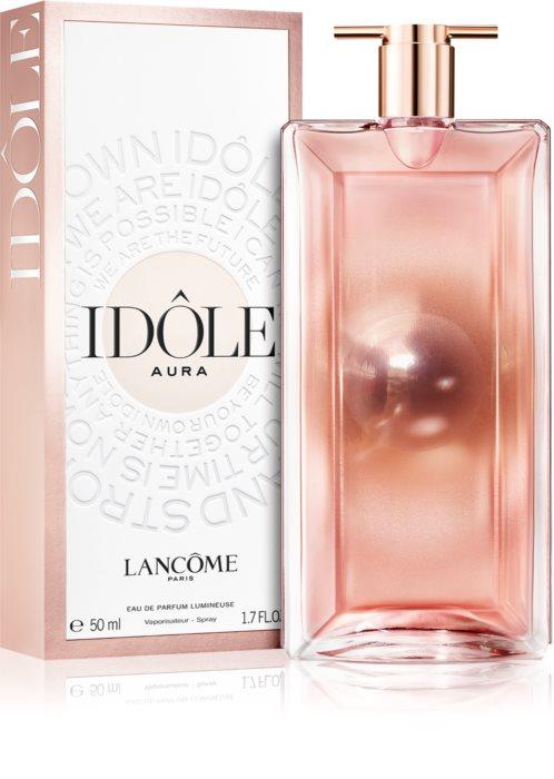 Lancome Idole Aura EDP Women - Perfume Oasis