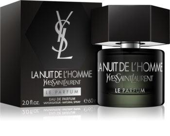 YSL La Nuit de L'Homme La Parfum EDP Spray - Perfume Oasis