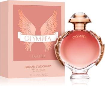 Paco Rabanne Olympea Legend EDP - Perfume Oasis