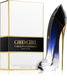 Carolina Herrera Good Girl Legere EDP for Women - Perfume Oasis