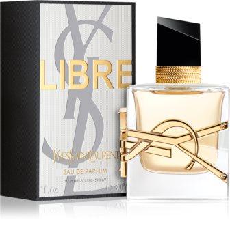 Yves Saint Laurent Libre EDP for Women - Perfume Oasis