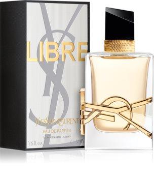 Yves Saint Laurent Libre EDP for Women - Perfume Oasis