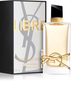 Yves Saint Laurent Libre EDP for Women - Perfume Oasis