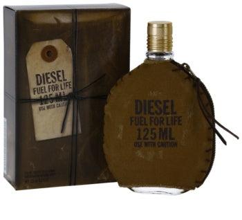 Diesel Fuel for Life eau de toilette Spray - Perfume Oasis