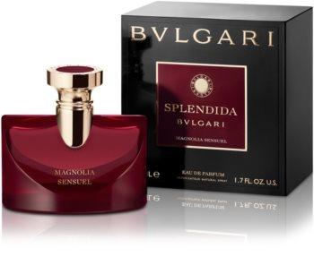 Bvlgari Splendida Magnolia Sensuel EDP - Perfume Oasis