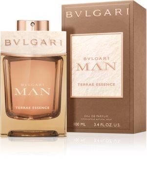 Bvlgari Man Terrae Essence EDP for Men - Perfume Oasis