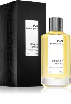 Mancera Cedrat Boise EDP - Perfume Oasis