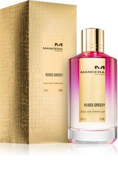 Mancera Roses Greedy EDP Unisex - Perfume Oasis